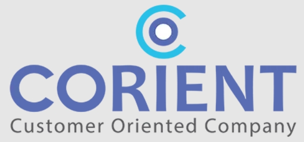 Corient Logo
