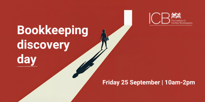 Bookkeeping discovery day