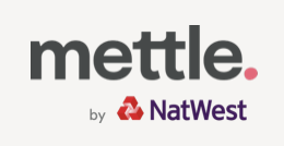 Mettle logo