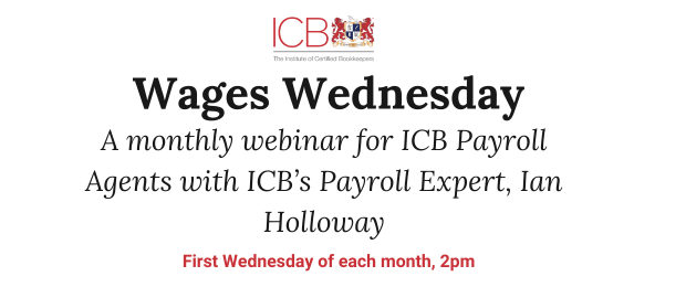 Wages Wednesday